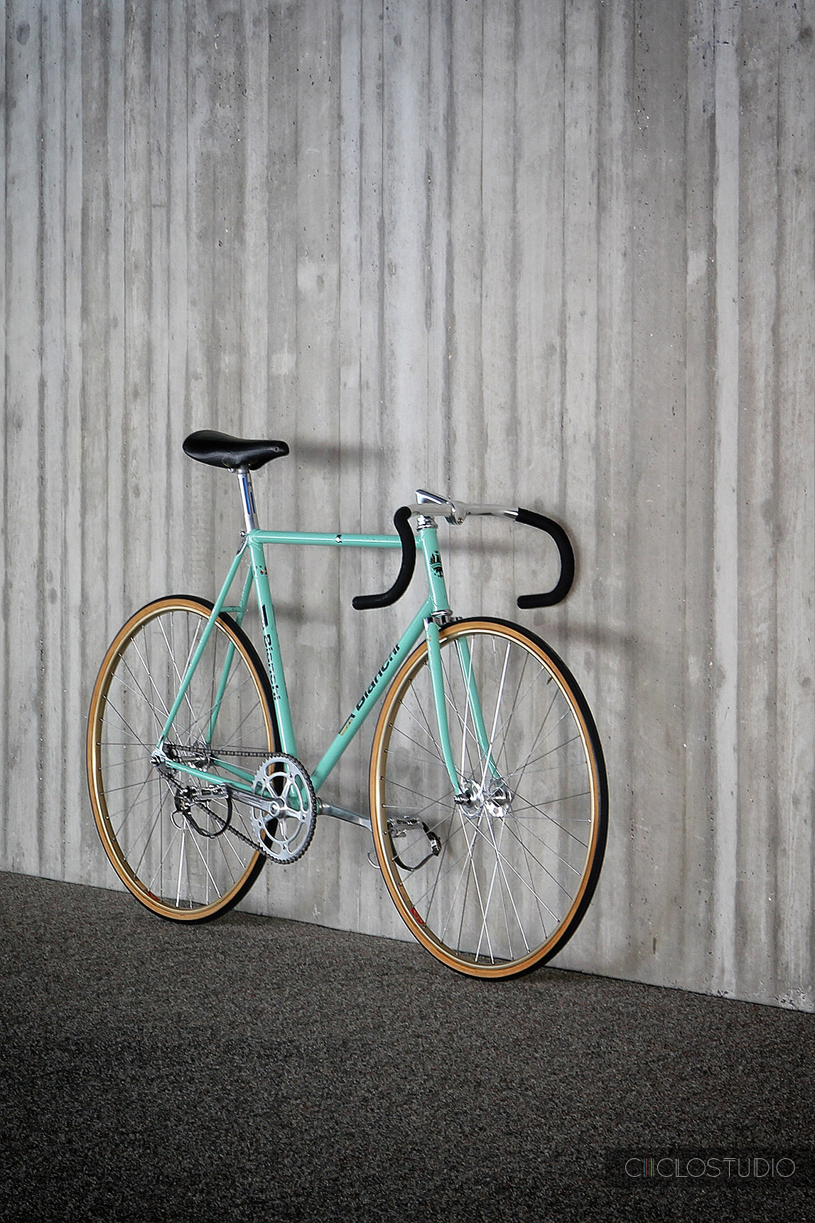 Bianchi Super Pista