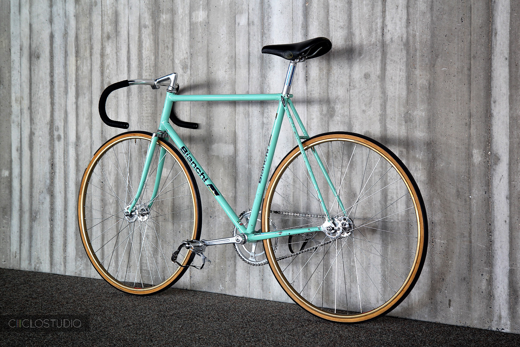 Bianchi Super Pista