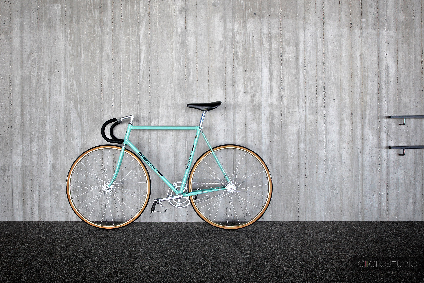 Bianchi Super Pista