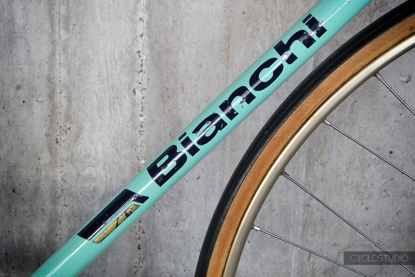 Bianchi Super Pista