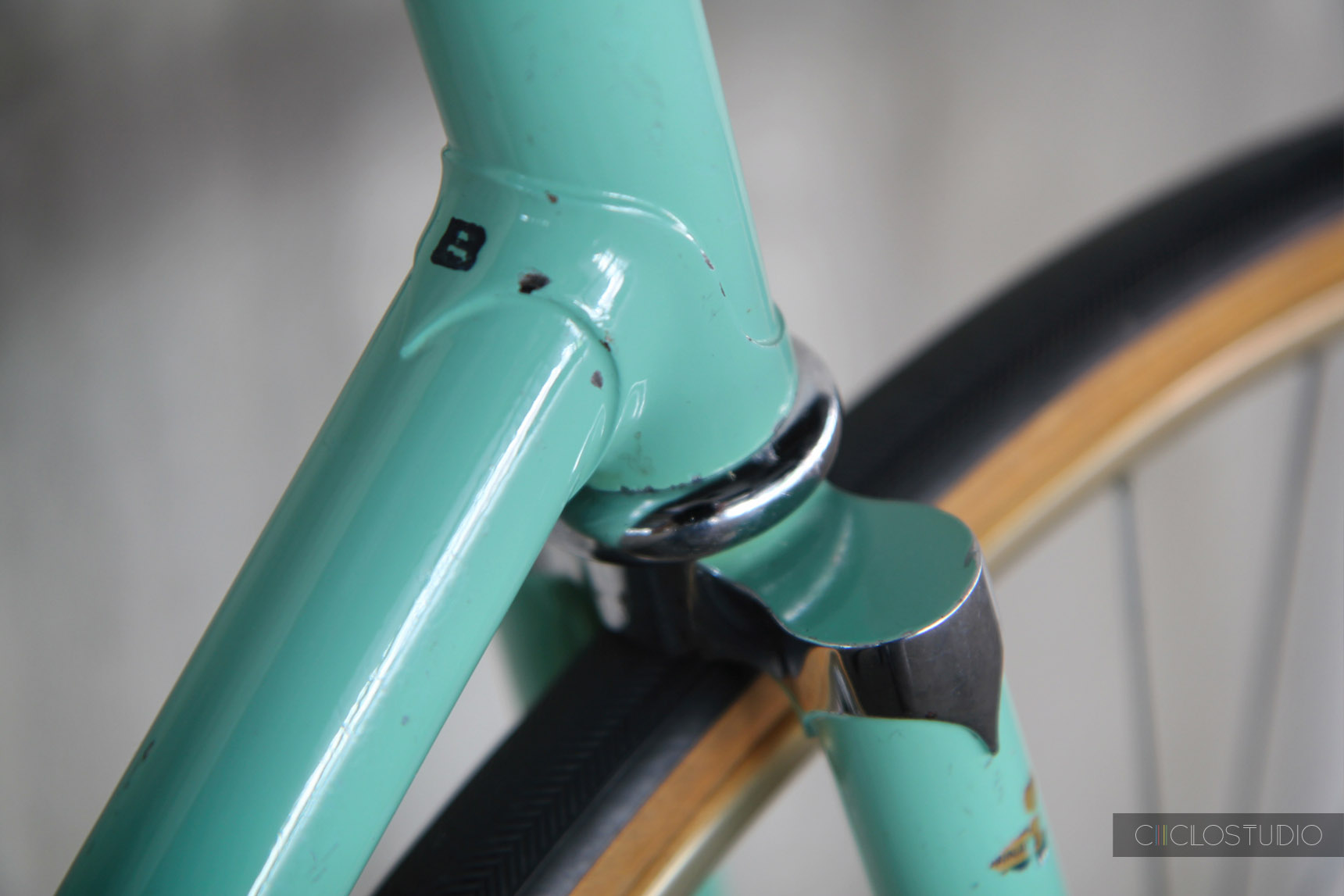 Bianchi Super Pista