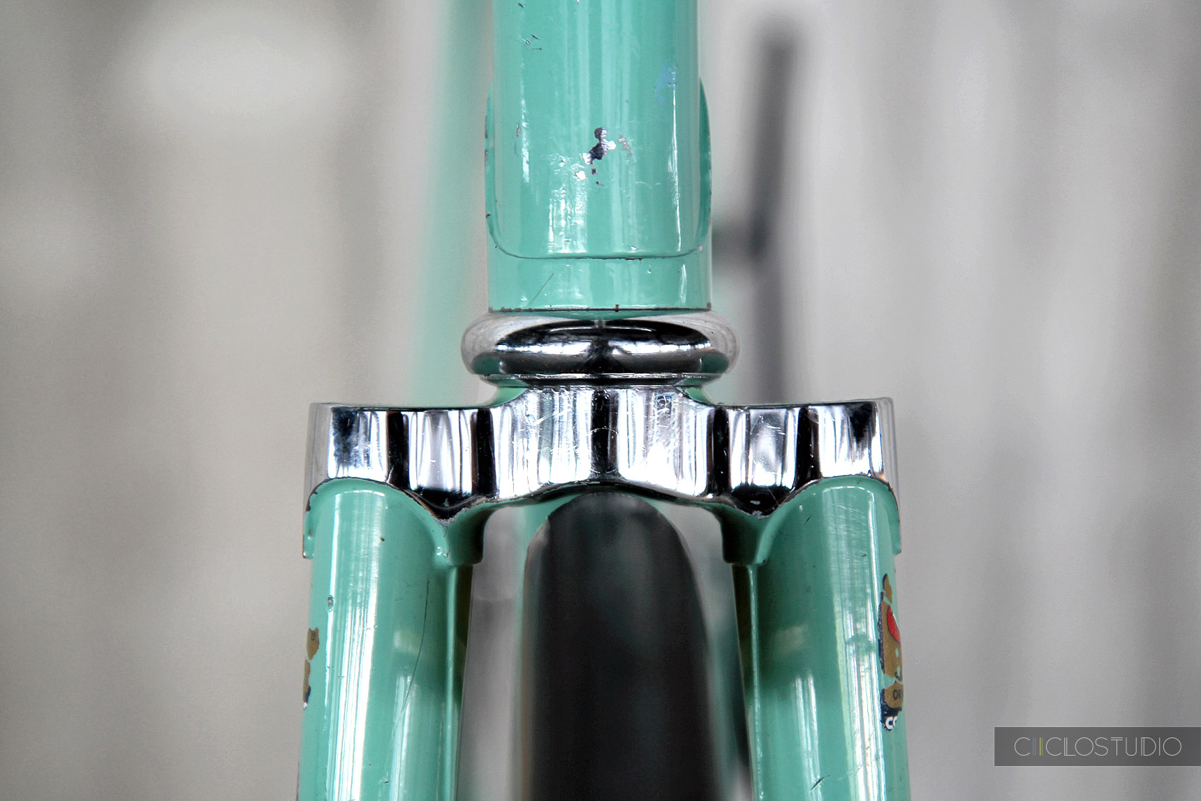 Bianchi Super Pista